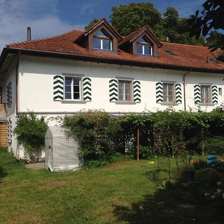 Bodensee Moosburg Biohof am See Güttingen Exterior foto