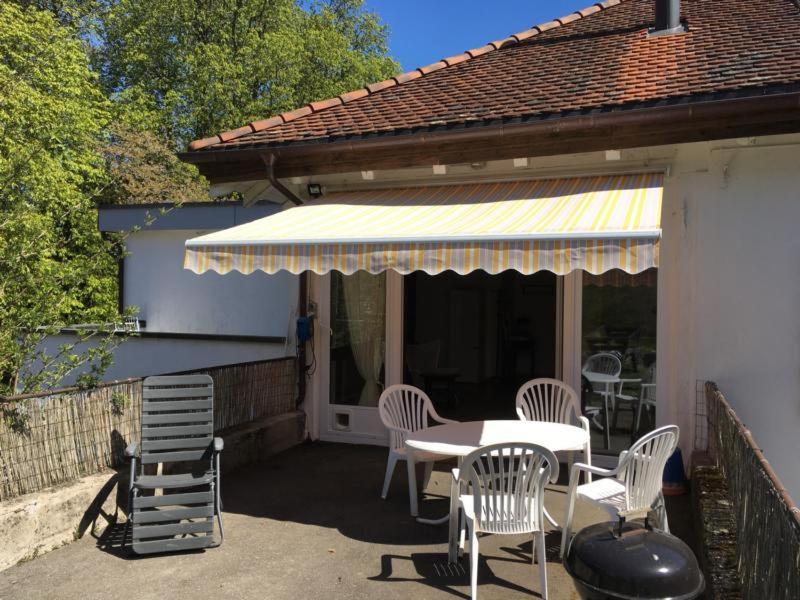 Bodensee Moosburg Biohof am See Güttingen Exterior foto