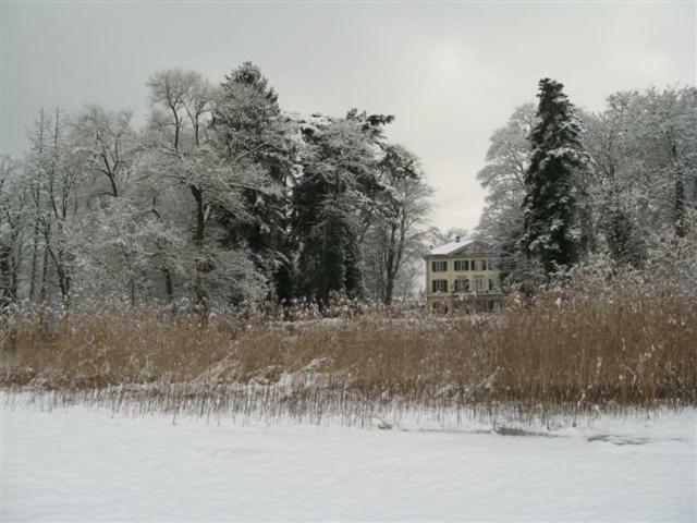 Bodensee Moosburg Biohof am See Güttingen Exterior foto